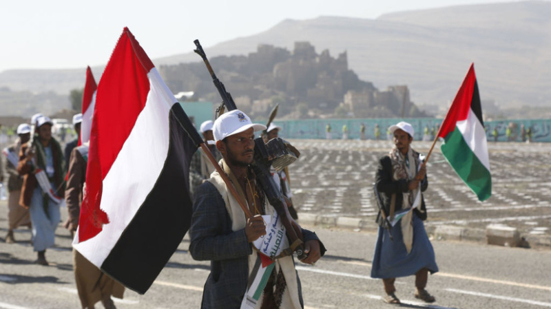 «Призрак большой войны»: к чему может привести объявленная хуситами в Йемене мобилизация