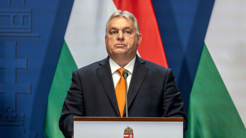 Торг с Брюсселем: почему в ЕС заявляют о возможности обхода вето Венгрии по вопросу помощи Украине