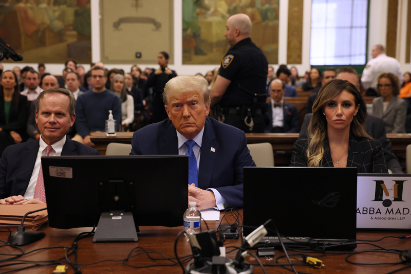 Тотальная война: почему Дональд Трамп объявил о «крестовом походе» против Джо Байдена