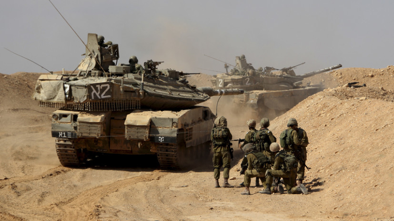 «Непредсказуемое развитие событий»: почему в США заговорили о возможном расширении конфликта в Газе до регионального