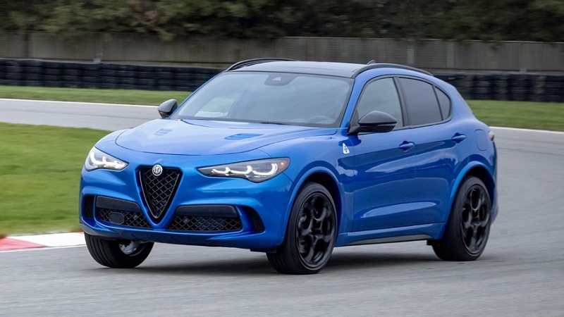 Alfa Romeo готовится к завершению производства «горячих» Giulia и Stelvio Quadrifoglio