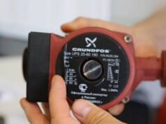 Циркуляционные насосы: принцип работы, применение и особенности выбора