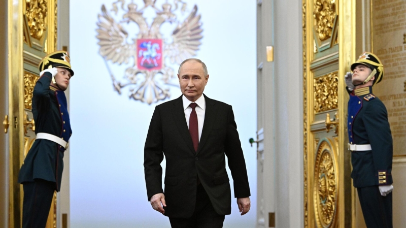 В ГД рассказали, почему Путин — это преимущество для России и других стран