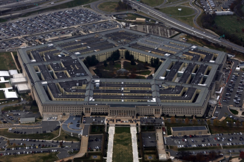 «Важно продолжать игру»: президент США принял решение направить Украине военную помощь в размере $400 млн
