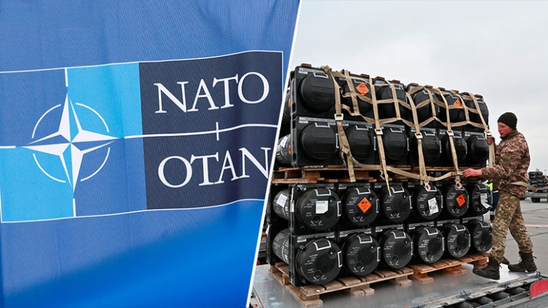 Ежегодные вливания: как в НАТО пытаются обеспечить долгосрочное финансирование Украины