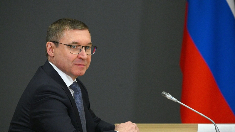 Якушев: ЕР должна показать достойные результаты на выборах в регионах