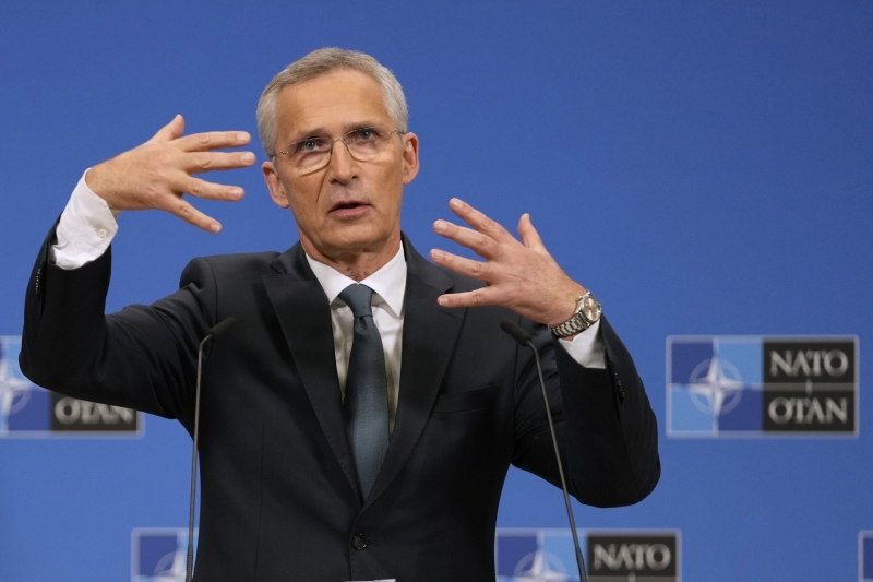 «НАТО хочет продолжать войну»: как Украина и Запад отреагировали на мирные инициативы России