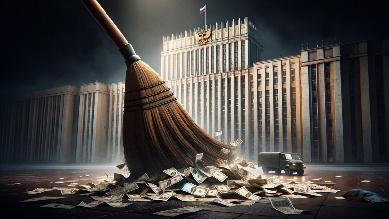 В Крыму прокомментировали кадровые решения в Минобороны