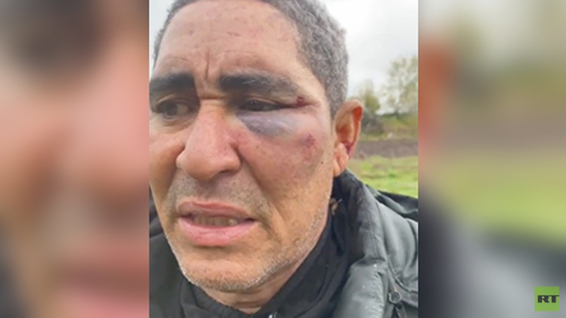 «Вели себя как звери»: польские военные избили беженцев на границе