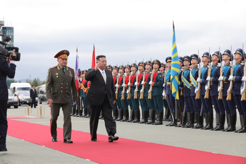 Всеобъемлющее партнёрство: какие вопросы будет обсуждать президент РФ Владимир Путин с властями КНДР и Вьетнама