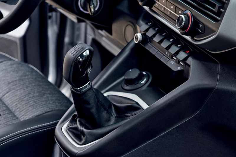 Теперь официально: представлен новый Ram 1200, брат пикапов Changan, Peugeot и Fiat