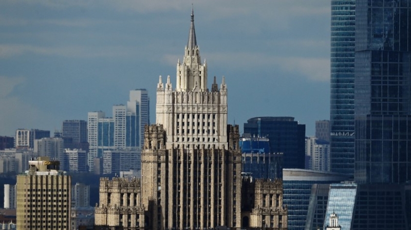 «Запад всё больше осознаёт никчёмность Зеленского и его режима»: в МИД РФ оценили идеи по урегулированию на Украине