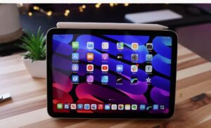 Планшеты Apple iPad: обзор, история развития и ключевые особенности