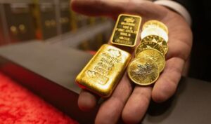 Советы по продаже золота