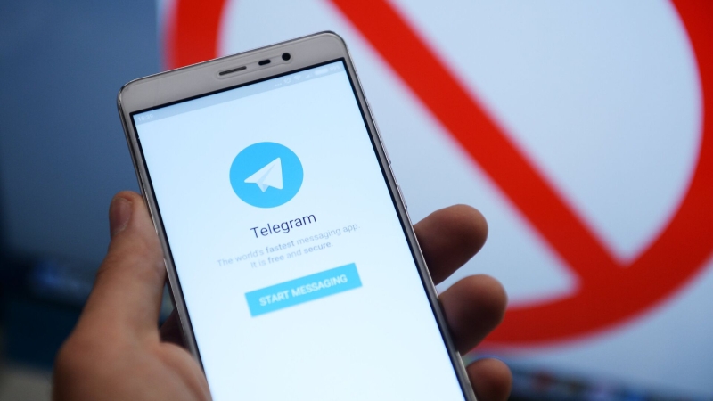 В Госдуме прокомментировали блокировку Telegram-канала РИА Новости