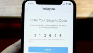 Почему не приходит код подтверждения в Instagram: возможные причины и решения