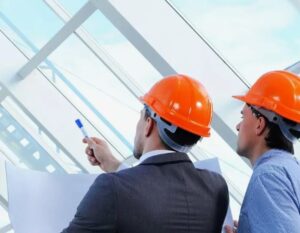 Безопасность строительных объектов: роль профессиональной охраны