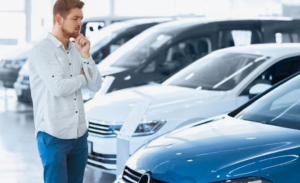 Покупка и продажа подержанных автомобилей: советы и рекомендации