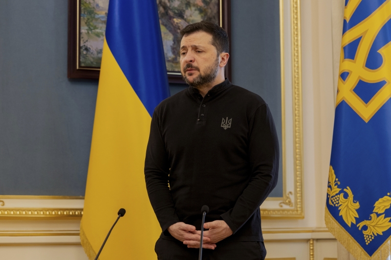 «Явный пример колониальной политики»: что получит Украина от сделки с США по полезным ископаемым