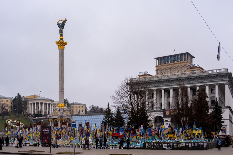 «Жест отчаяния»: что стоит за планами Киева превратить ВСУ в основу общеевропейской армии