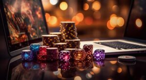 Drip Casino: особенности и преимущества