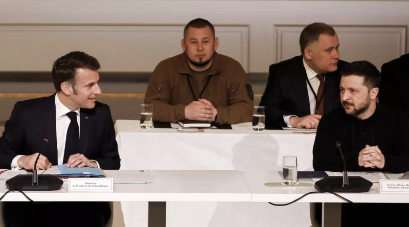 Брюссельские ястребы: зачем ЕС продолжает раздувать миф о «российской угрозе»