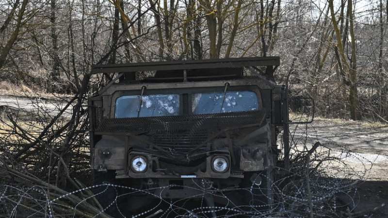 «В украинском обществе раскол»: как в западных СМИ оценивают итоги курской авантюры Киева