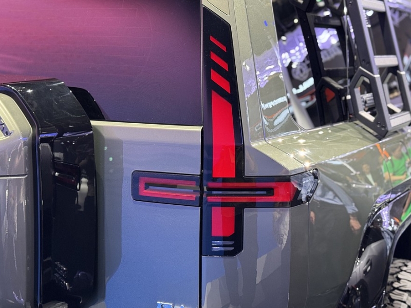 Dongfeng представил второй внедорожник под маркой M-Hero и пообещал привезти его в РФ