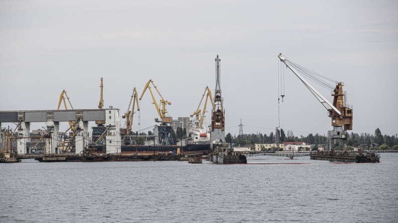 Несёт риск прямого боестолкновения с Россией: Захарова заявила о подготовке Западом интервенции в Одессу