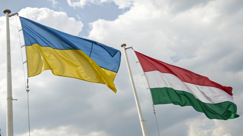 «Это неприемлемо»: Орбан обратился к НАТО из-за клеветнической кампании Украины