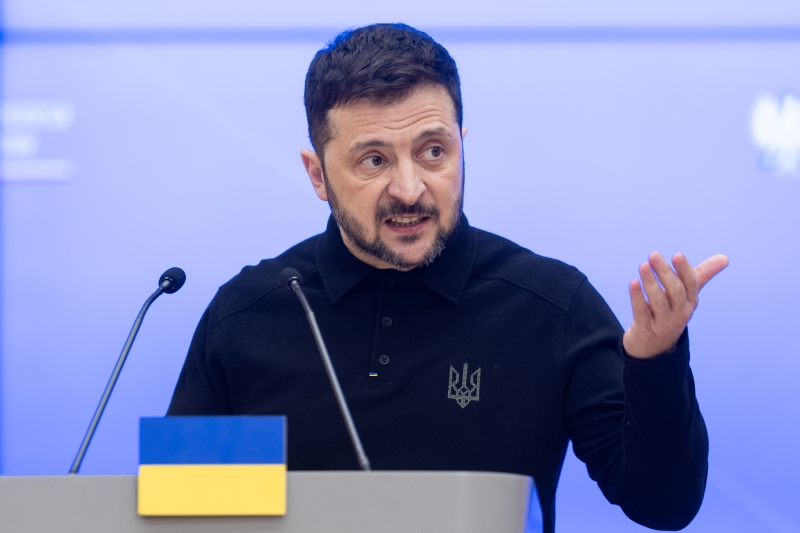 «Украина не может оттеснить Россию»: почему Вашингтон продвигает идею территориальных уступок со стороны Киева