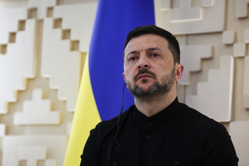 «Заманить инвесторов из Европы»: как Киев хочет производить дальнобойное оружие на Украине за счёт ЕС
