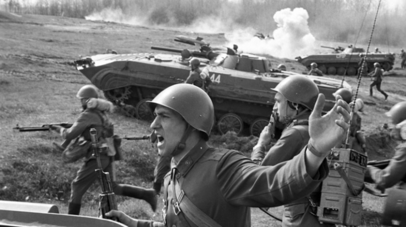 «Гарант мира в Европе»: какую роль в истории сыграла Группа советских войск в Германии