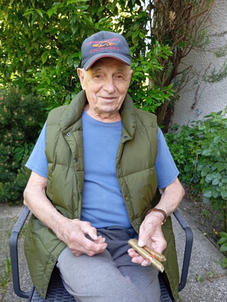 «Женщины были от него без ума»: дипломат Тимур Дмитричев — о встречах с Че Геварой