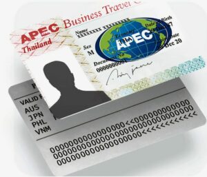 Карта АТЭС: ваш пропуск в мир бизнес-путешествий