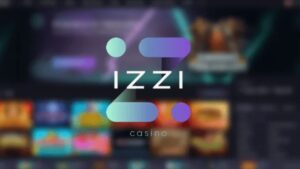 IZZI Casino: азарт по-новому
