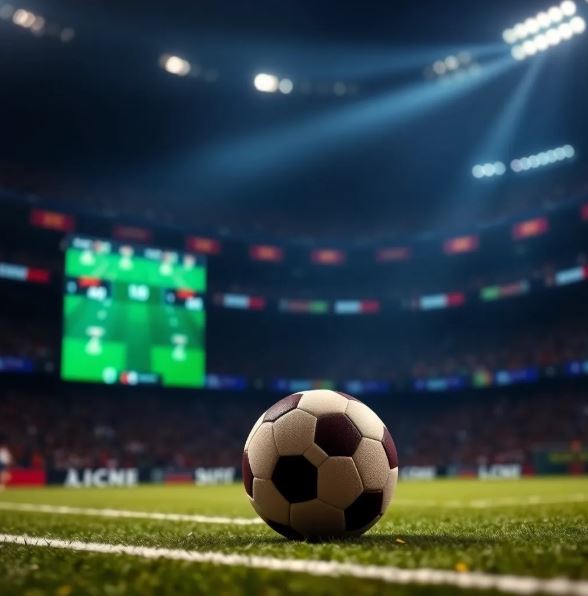 Бонусная программа Fonbet