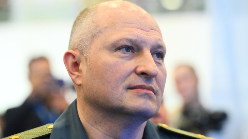 Главу МЧС переизбрали председателем исполнительного совета МОГО