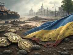 «Голосуют деньгами»: почему пожертвования украинской армии в криптовалюте снизились в сотни раз