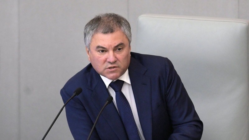 Госдума почти выполнила план реализации послания Путина