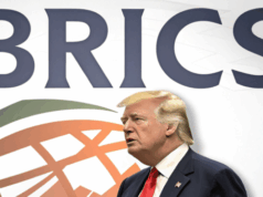 «Игра с рынком»: зачем Трамп вводит пошлины против стран, поддерживающих БРИКС