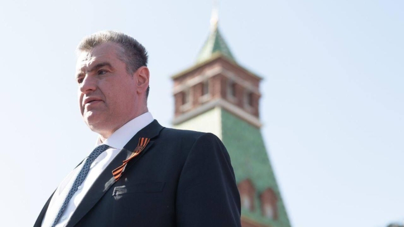 Нечаев подал апелляцию на решение о ликвидации "Гражданской инициативы"