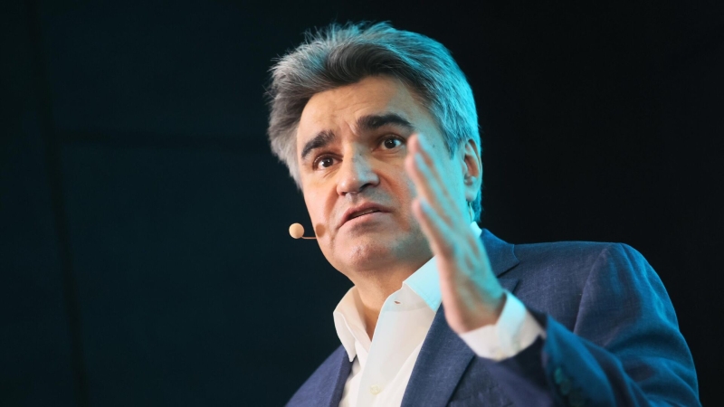 Нечаев рассказал о возрасте депутатов от партии "Новые люди"