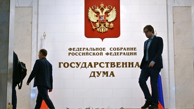 Нечаев рассказал о возрасте депутатов от партии "Новые люди"
