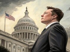 «Ответ на серьёзные трения с Трампом» : эксперты — о планах Маска создать третью партию в США