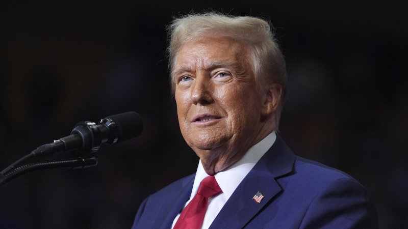 Полномочия Путина и Трампа несравнимы, заявил Степашин