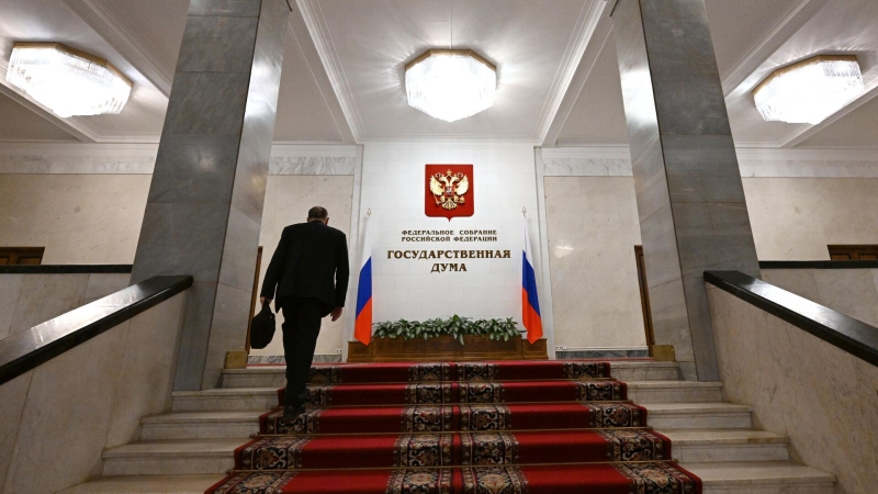 Путин проведет в Москве переговоры с лидером Лаоса