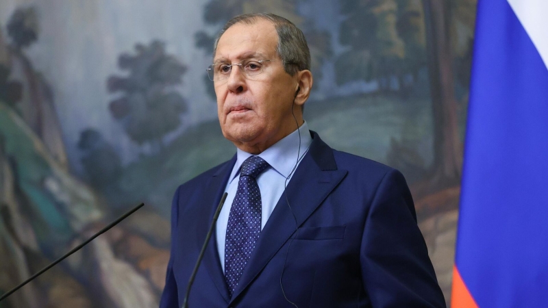 Путин в понедельник проведет международный телефонный разговор