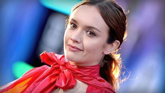 Роман Оливии Кук с коллегой по &quot;Дому дракона&quot; вызвал волну хейта: &quot;Какой же он уродливый&quot;