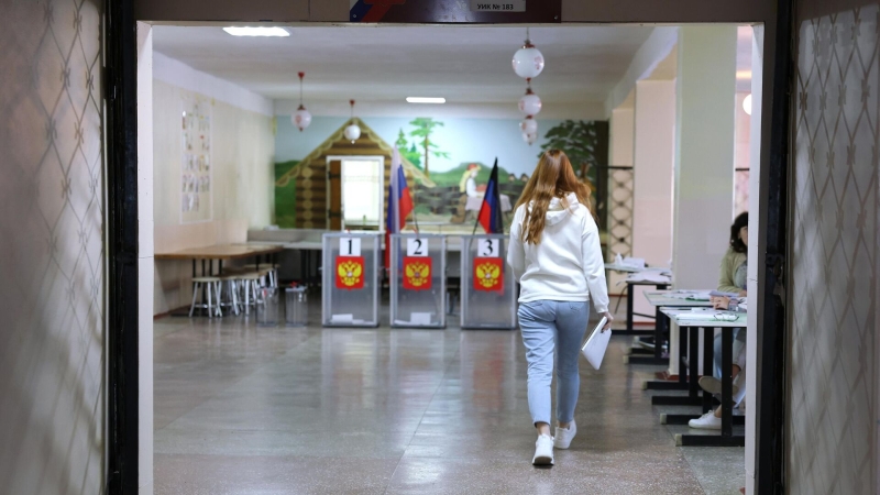 В выборах губернатора Костромской области примут участие пять кандидатов